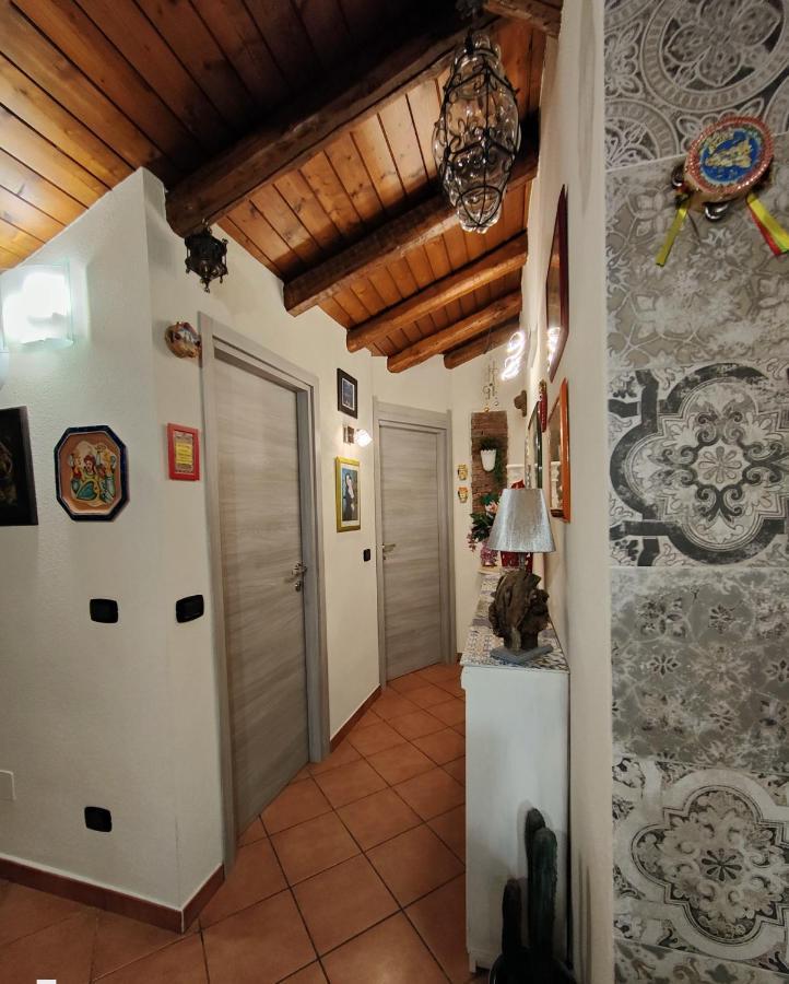 La Mansarda Di Ninni Catania Luaran gambar