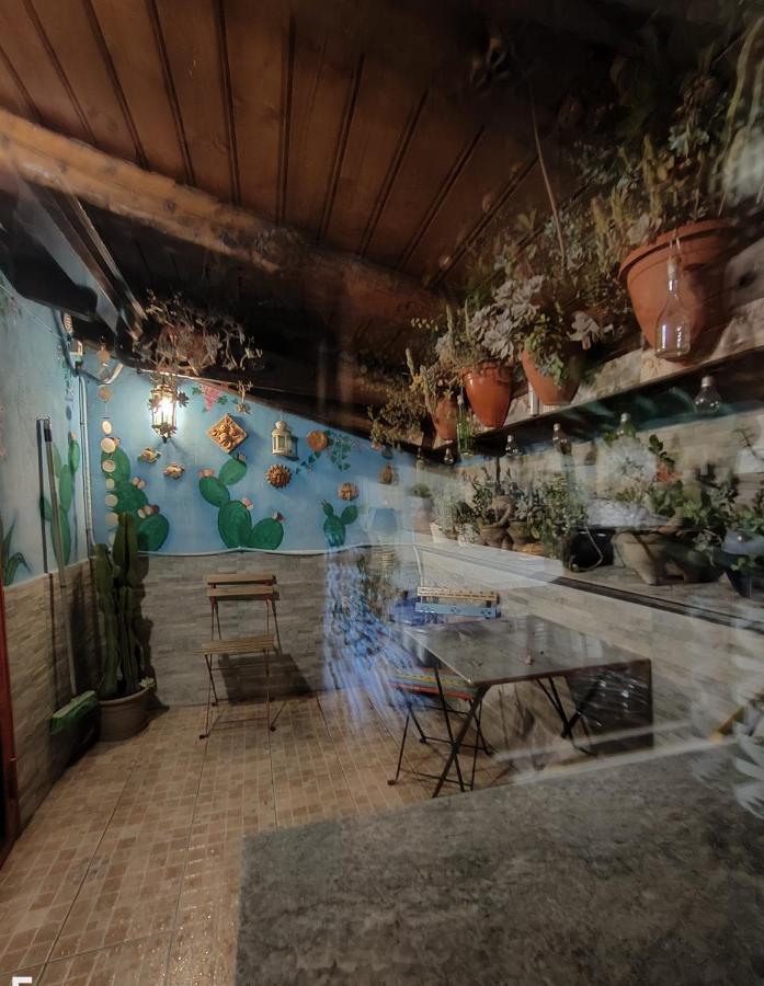 La Mansarda Di Ninni Catania Luaran gambar