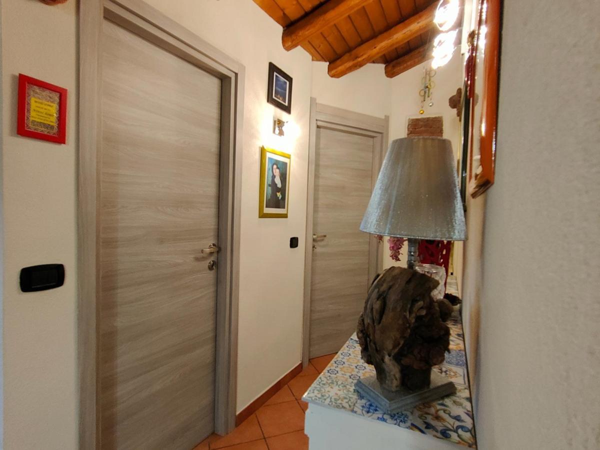 La Mansarda Di Ninni Catania Luaran gambar