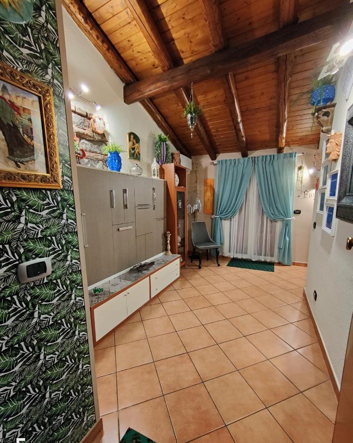 La Mansarda Di Ninni Catania Luaran gambar