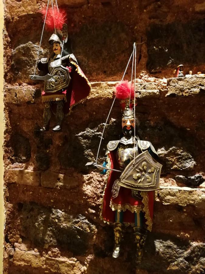 La Mansarda Di Ninni Catania Luaran gambar