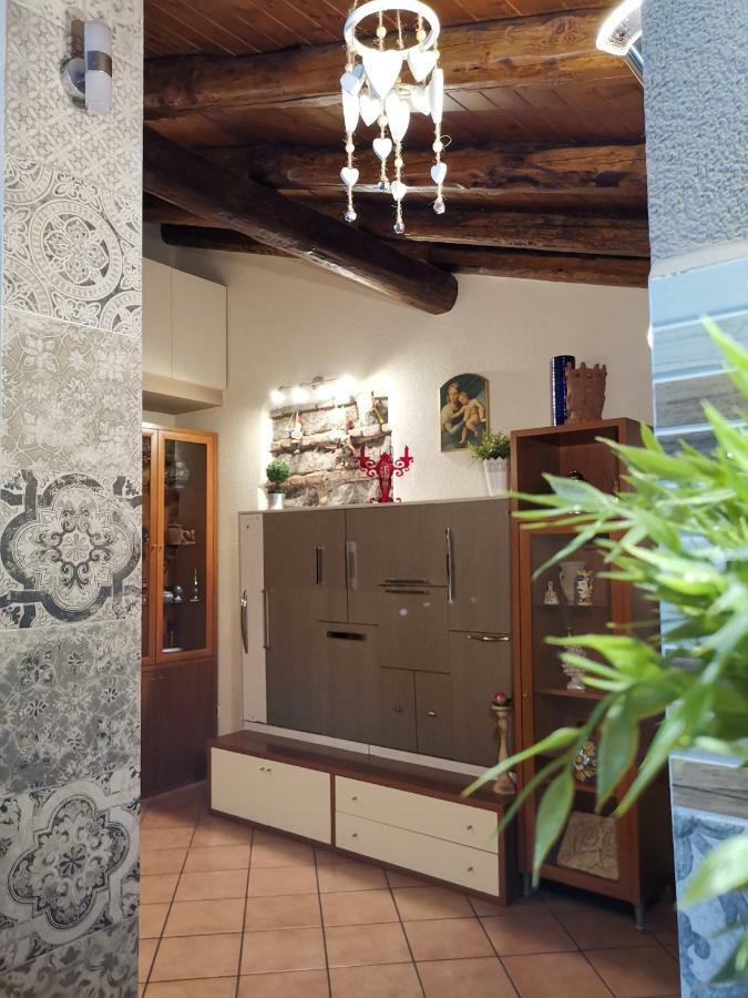 La Mansarda Di Ninni Catania Luaran gambar