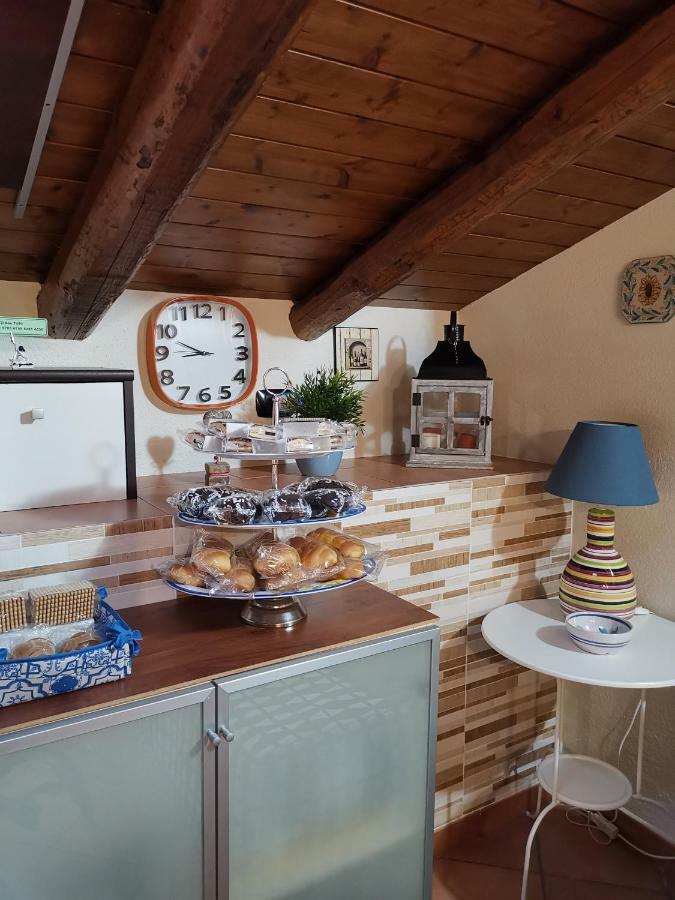 La Mansarda Di Ninni Catania Luaran gambar